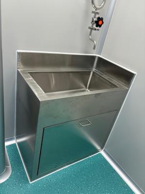 不锈钢水槽